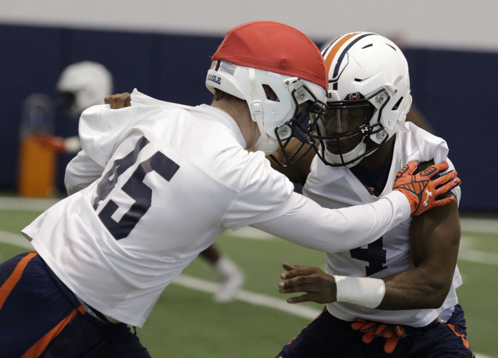 Spring Practice